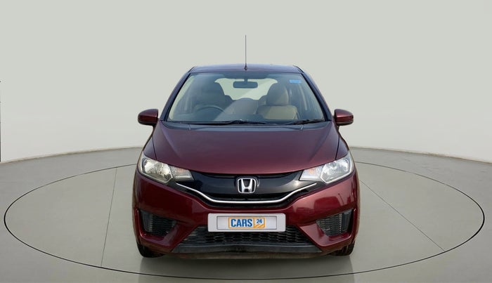 2016 Honda Jazz 1.2L I-VTEC S, Petrol, Manual, 64,829 km, Highlights