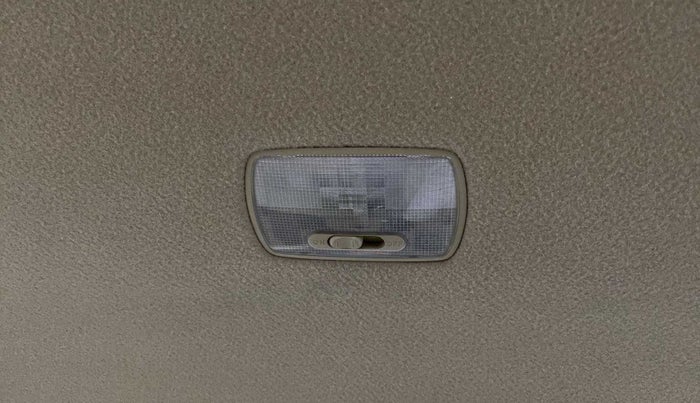 2013 Honda Brio S MT, Petrol, Manual, 65,627 km, Ceiling - Roof light/s not working