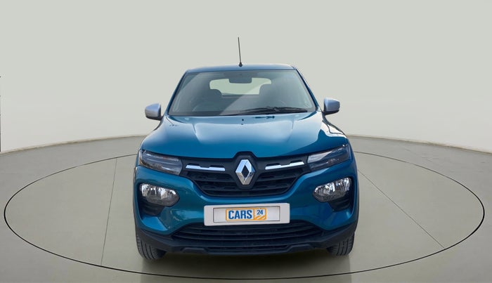 2023 Renault Kwid RXT 1.0, Petrol, Manual, 467 km, Highlights