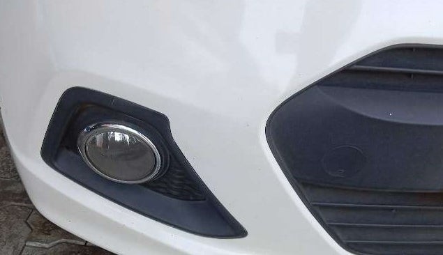 2016 Hyundai Grand i10 MAGNA 1.2 KAPPA VTVT, Petrol, Manual, 1,22,213 km, Right fog light - Not working
