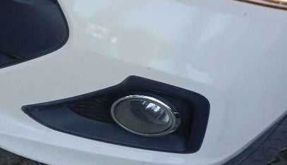 2016 Hyundai Grand i10 MAGNA 1.2 KAPPA VTVT, Petrol, Manual, 1,22,213 km, Left fog light - Not working