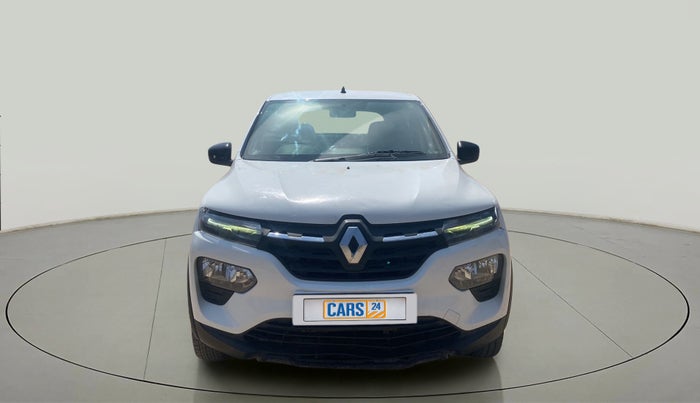2020 Renault Kwid RXT 0.8, Petrol, Manual, 48,542 km, Highlights