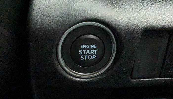 2017 Maruti S Cross ZETA 1.3, Diesel, Manual, 85,432 km, Keyless Start/ Stop Button