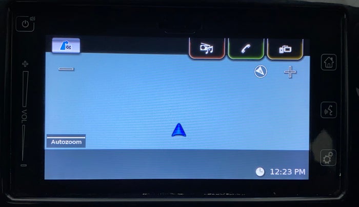 2017 Maruti S Cross ZETA 1.3, Diesel, Manual, 85,432 km, Navigation System