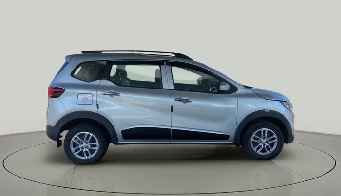 2019 Renault TRIBER RXL MT, Petrol, Manual, 31,931 km, Right Side View