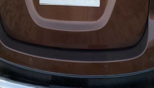 2017 Maruti S Cross ZETA 1.3, Diesel, Manual, 44,493 km, Dicky (Boot door) - Paint has minor damage