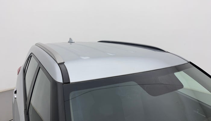 2019 Hyundai Creta SX 1.6 DIESEL, Diesel, Manual, 56,326 km, Roof