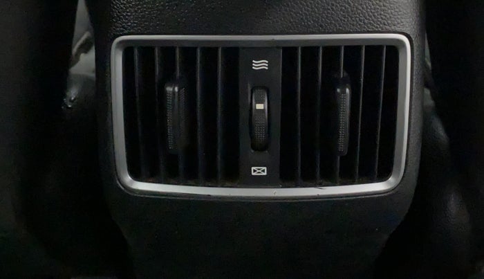 2019 Hyundai Creta SX 1.6 DIESEL, Diesel, Manual, 56,326 km, Rear AC Vents