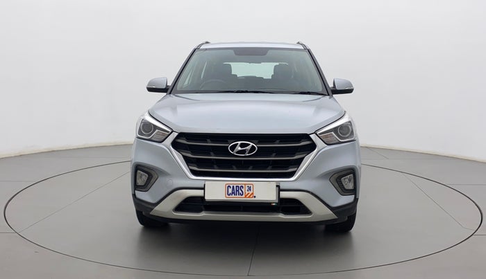 2019 Hyundai Creta SX 1.6 DIESEL, Diesel, Manual, 56,326 km, Highlights