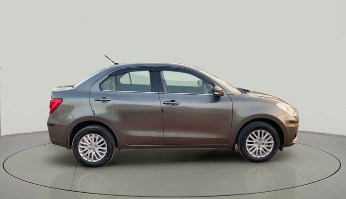 2022 Maruti Dzire ZXI CNG, CNG, Manual, 19,853 km, Right Side View