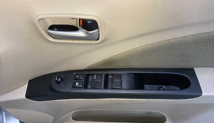 2020 Maruti Celerio ZXI, Petrol, Manual, 67,883 km, Driver Side Door Panels Control