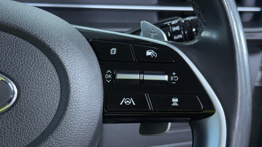 2023 Hyundai Staria Staria, Automatic, 81037 km, Cruise Control