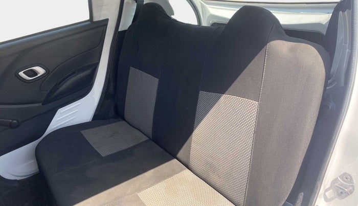 2018 Datsun Redi Go T(O) 1.0 AMT, Petrol, Automatic, 8,510 km, Right Side Rear Door Cabin