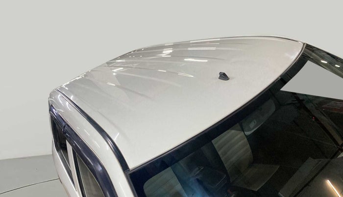 2020 Maruti New Wagon-R LXI CNG 1.0, CNG, Manual, 74,530 km, Roof - Antenna has minor damage