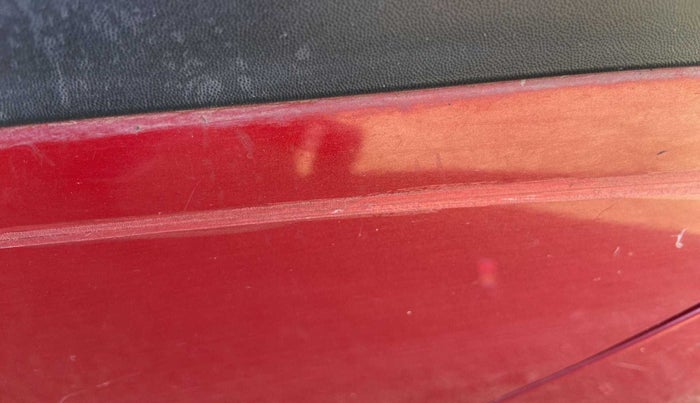 2012 Hyundai i10 MAGNA 1.2, Petrol, Manual, 47,417 km, Rear left door - Slightly dented
