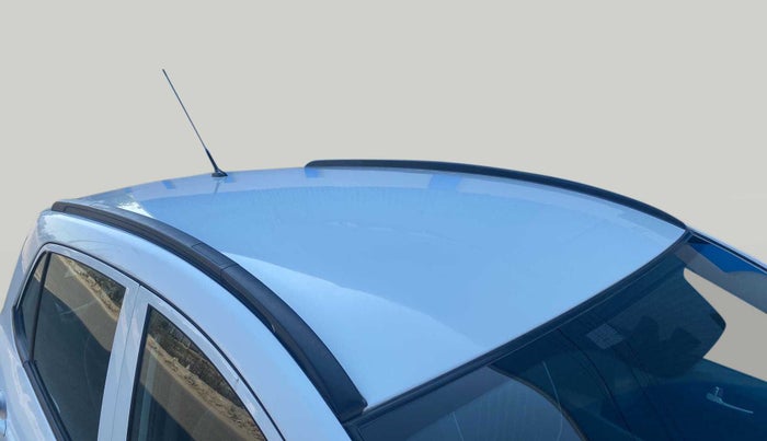 2018 Hyundai Grand i10 SPORTZ 1.2 KAPPA VTVT, Petrol, Manual, 40,832 km, Roof