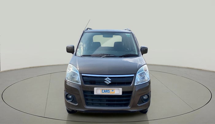 2015 Maruti Wagon R 1.0 VXI, CNG, Manual, 48,882 km, Highlights
