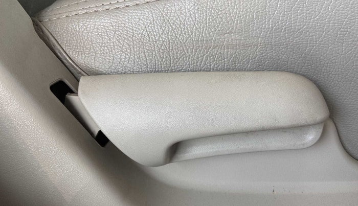 2018 Maruti Celerio VXI AMT (O), Petrol, Automatic, 92,990 km, Driver Side Adjustment Panel