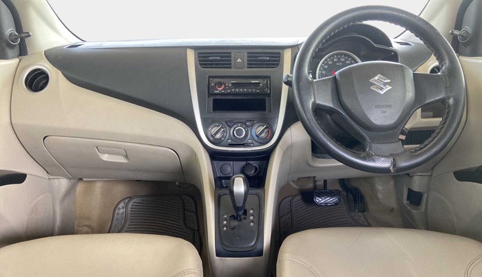 2018 Maruti Celerio VXI AMT (O), Petrol, Automatic, 92,990 km, Dashboard