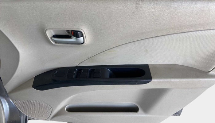 2018 Maruti Celerio VXI AMT (O), Petrol, Automatic, 92,990 km, Driver Side Door Panels Control