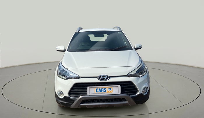 2017 Hyundai i20 Active 1.2 SX, Petrol, Manual, 53,350 km, Highlights