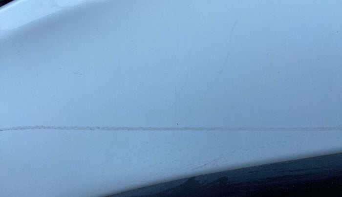 2017 Hyundai i20 Active 1.2 SX, Petrol, Manual, 53,350 km, Left fender - Minor scratches