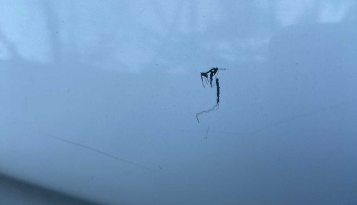 2017 Hyundai i20 Active 1.2 SX, Petrol, Manual, 53,350 km, Front passenger door - Minor scratches