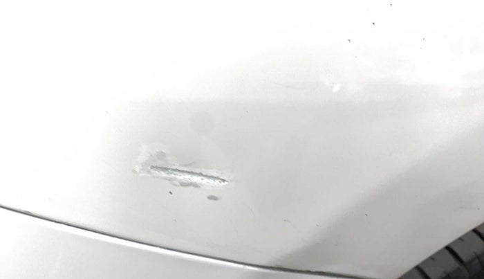 2012 Hyundai Eon ERA +, Petrol, Manual, 65,238 km, Left fender - Slight discoloration