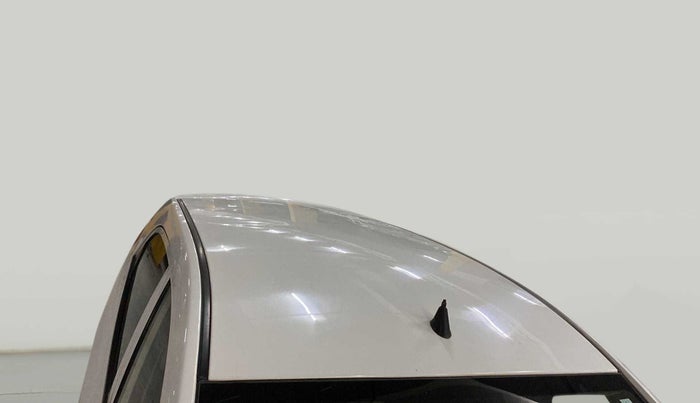 2012 Hyundai Eon ERA +, Petrol, Manual, 65,238 km, Roof