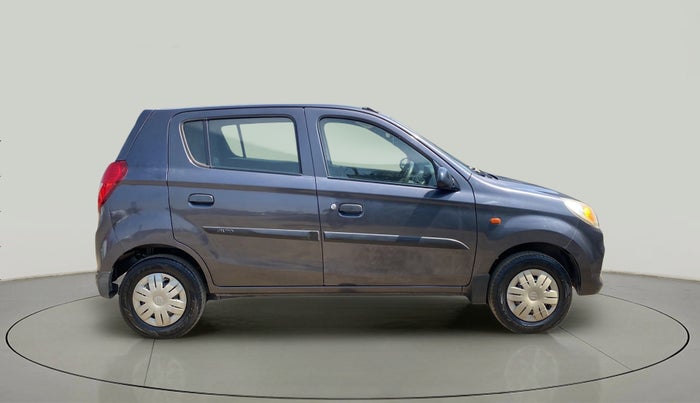 2017 Maruti Alto 800 VXI, Petrol, Manual, 47,770 km, Right Side View