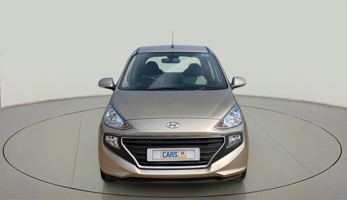 2021 Hyundai NEW SANTRO SPORTZ AMT, Petrol, Automatic, 10,256 km, Highlights
