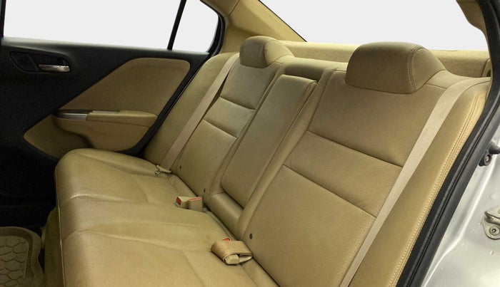 2016 Honda City 1.5L I-VTEC VX, Petrol, Manual, 48,195 km, Right Side Rear Door Cabin
