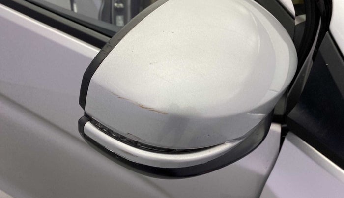 2016 Honda City 1.5L I-VTEC VX, Petrol, Manual, 48,195 km, Right rear-view mirror - Minor scratches