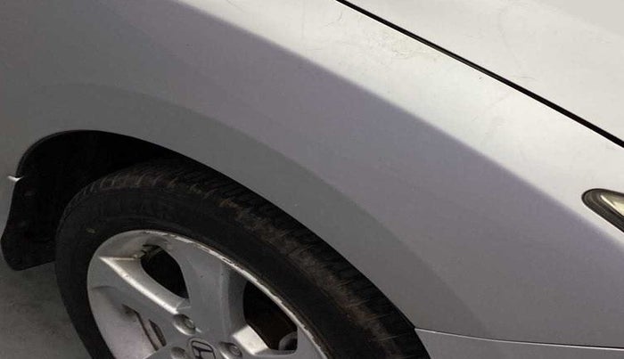2016 Honda City 1.5L I-VTEC VX, Petrol, Manual, 48,195 km, Right fender - Minor scratches