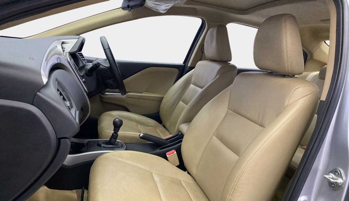 2016 Honda City 1.5L I-VTEC VX, Petrol, Manual, 48,195 km, Right Side Front Door Cabin