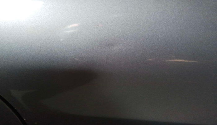 2016 Maruti Celerio VXI AMT, Petrol, Automatic, 89,484 km, Right rear door - Slightly dented