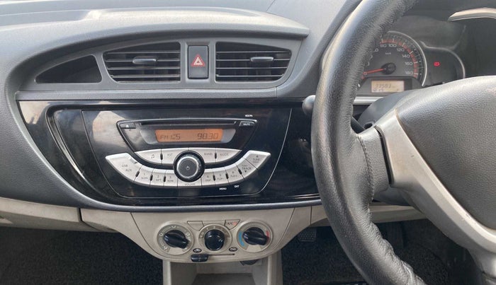 2019 Maruti Alto K10 VXI, Petrol, Manual, 33,580 km, Air Conditioner