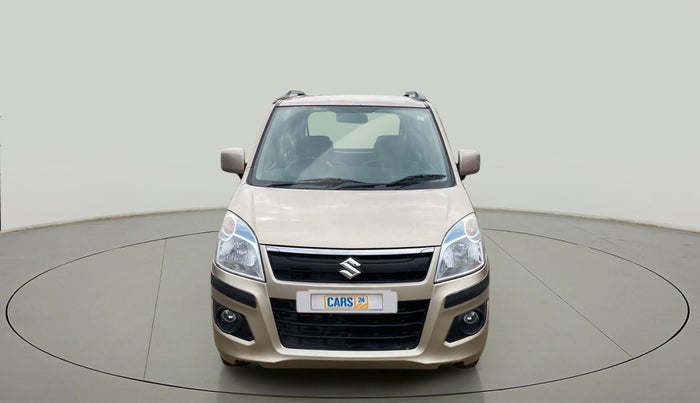 2014 Maruti Wagon R 1.0 VXI, Petrol, Manual, 29,782 km, Highlights