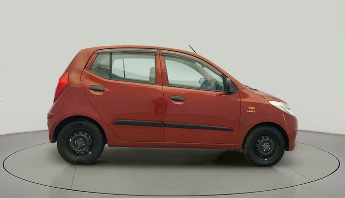 2012 Hyundai i10 ERA 1.1, Petrol, Manual, 64,316 km, Right Side View