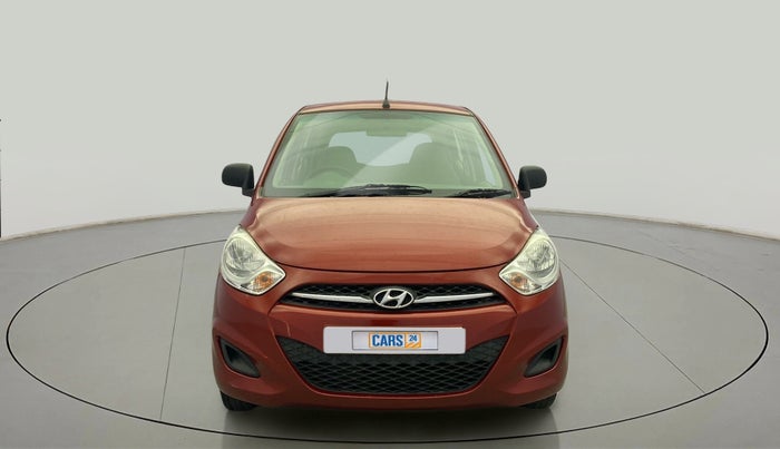 2012 Hyundai i10 ERA 1.1, Petrol, Manual, 64,316 km, Highlights