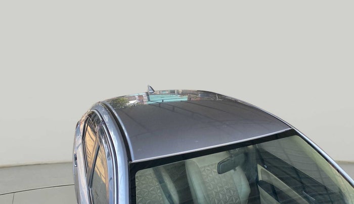 2020 Honda Amaze 1.5L I-DTEC S, Diesel, Manual, 45,408 km, Roof