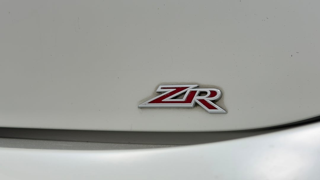 Badge (Boot Right Side)