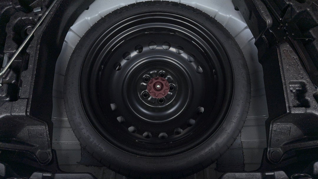 Spare Wheel