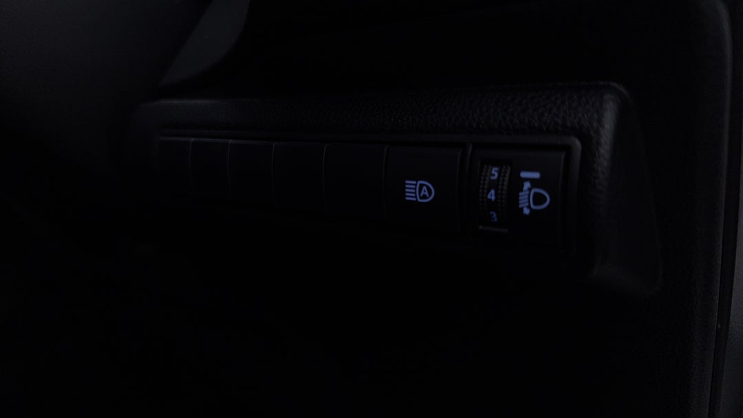 Utility Switches/Buttons