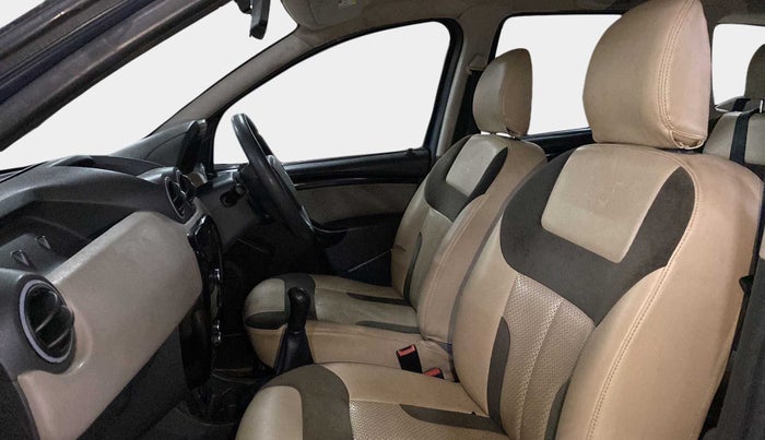 2015 Renault Duster 85 PS RXL DIESEL, Diesel, Manual, 87,748 km, Right Side Front Door Cabin