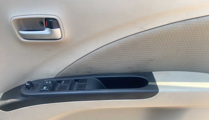 2019 Maruti Celerio ZXI AMT, Petrol, Automatic, 26,717 km, Driver Side Door Panels Control