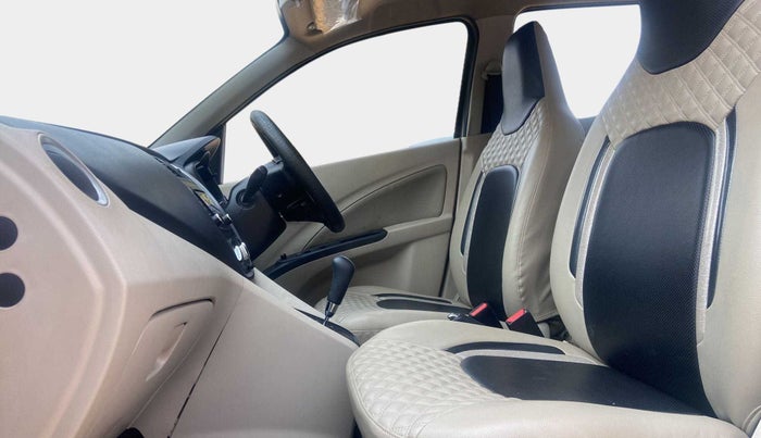 2019 Maruti Celerio ZXI AMT, Petrol, Automatic, 26,717 km, Right Side Front Door Cabin