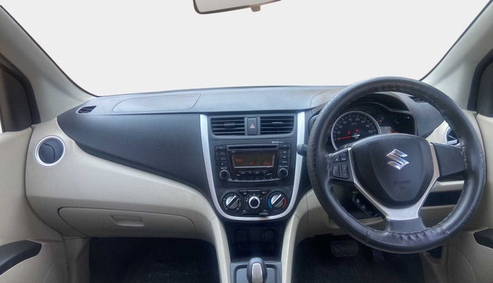 2019 Maruti Celerio ZXI AMT, Petrol, Automatic, 26,717 km, Dashboard