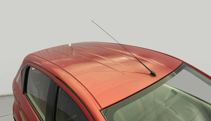 2016 Datsun Redi Go T (O), Petrol, Manual, 29,014 km, Roof