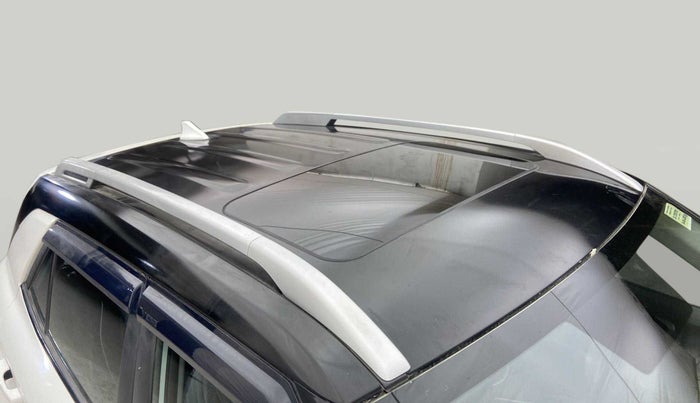 2020 Hyundai VENUE SX 1.5 CRDI, Diesel, Manual, 37,743 km, Roof